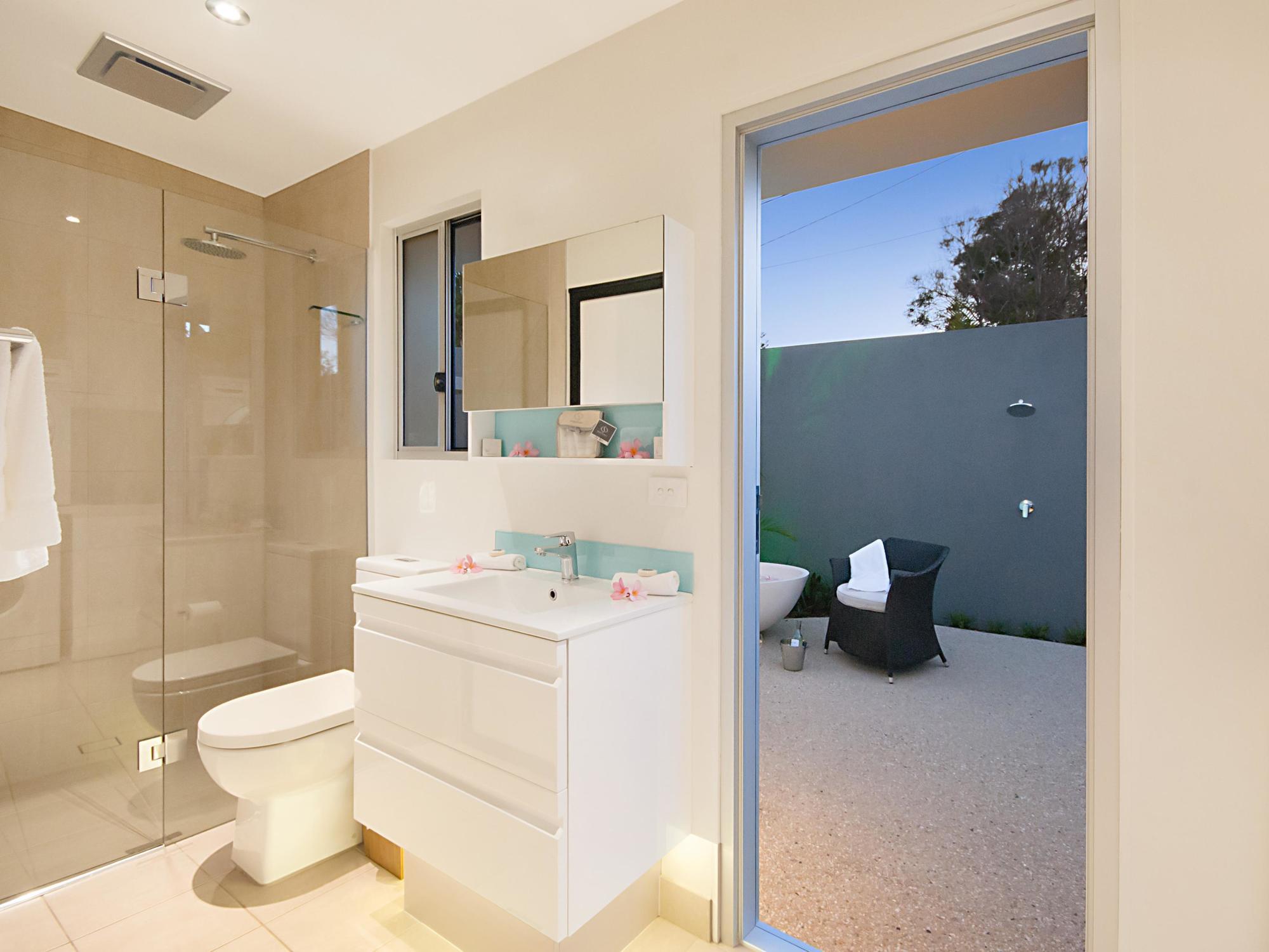 Cavvanbah - Byron Bay Exterior photo