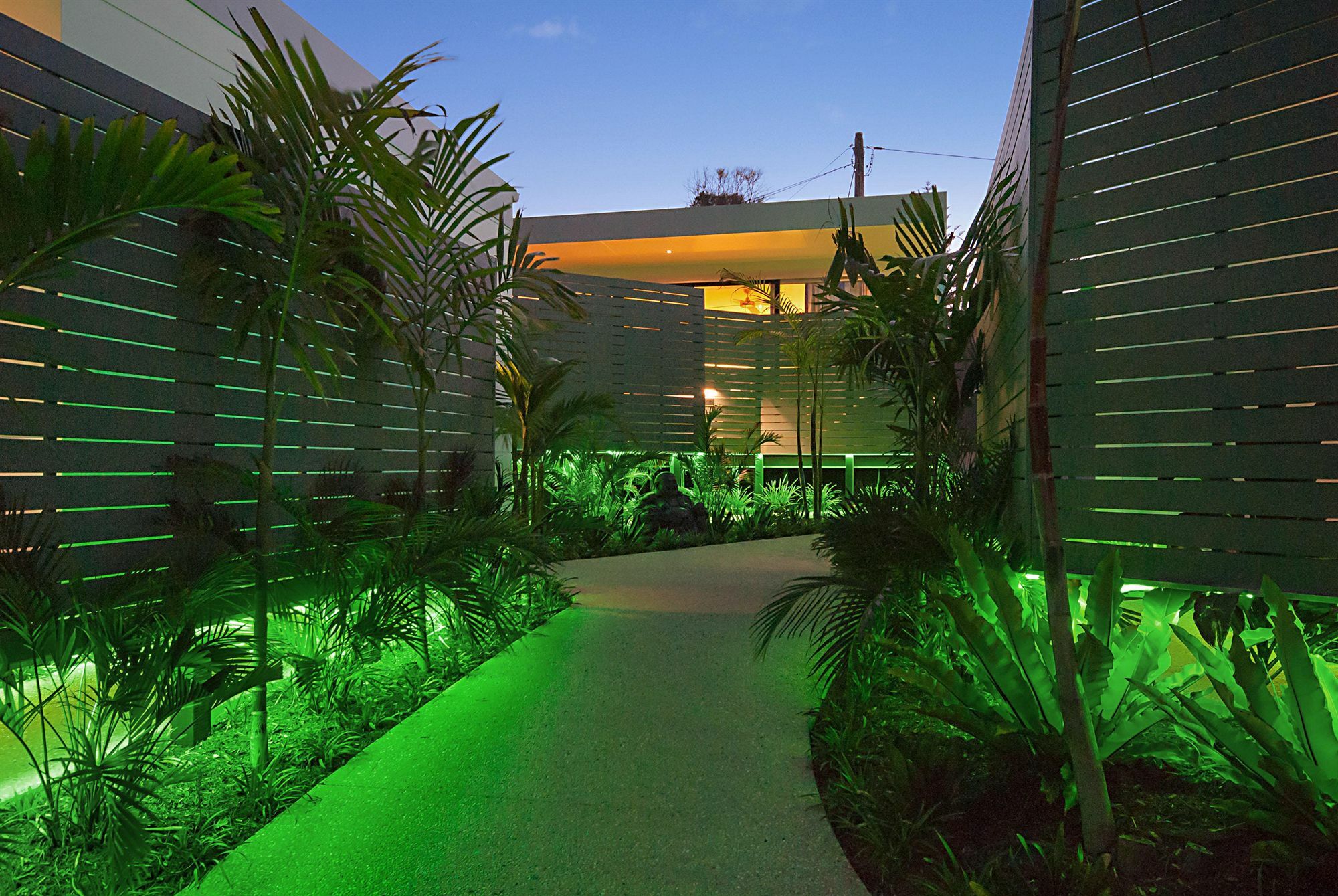 Cavvanbah - Byron Bay Exterior photo