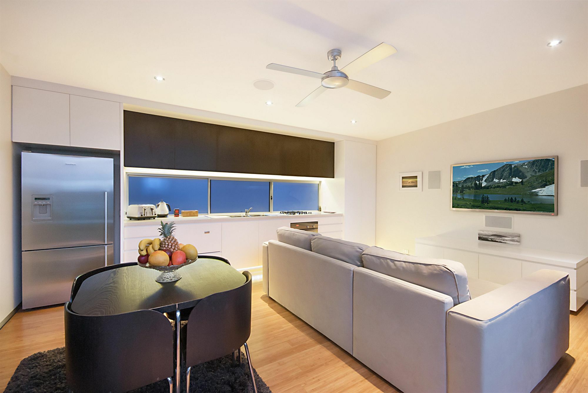 Cavvanbah - Byron Bay Exterior photo
